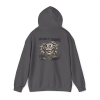 Chlorophyll Anxiety Hoodie – Screaming Plant Edition